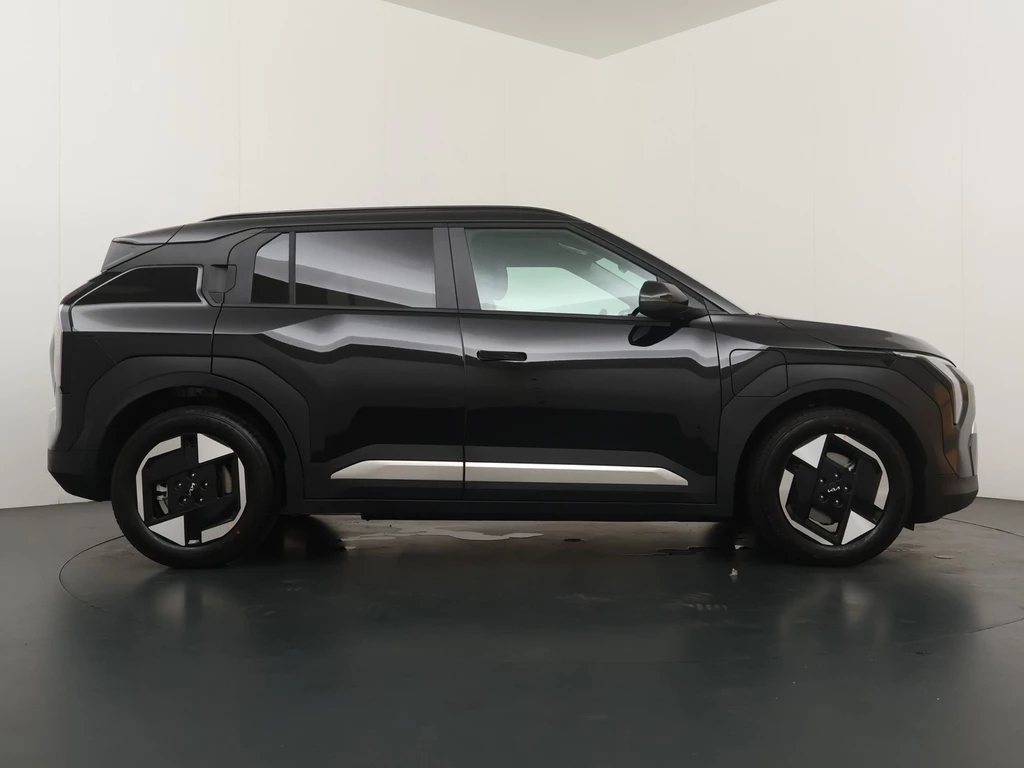 Kia EV3 – foto 10