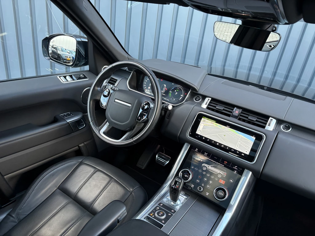 Land Rover Range Rover Sport – foto 22