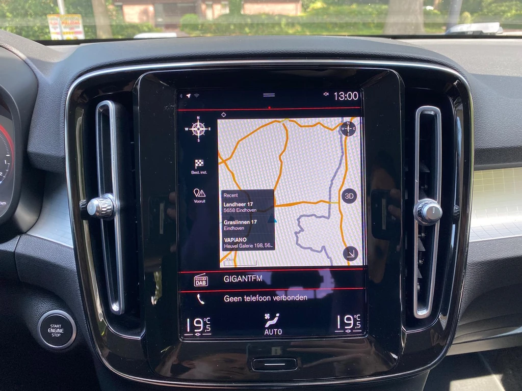 Volvo XC40 – foto 26