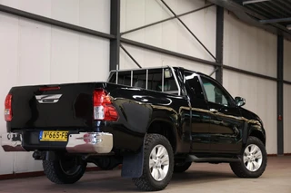 Toyota Hilux – thumbnail 6