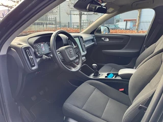 Volvo XC40 – thumbnail 11