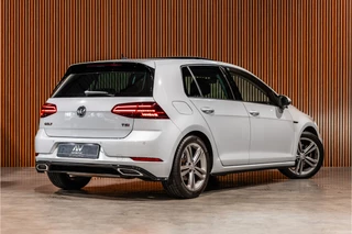 Volkswagen Golf – thumbnail 8