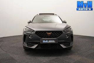 CUPRA Formentor – thumbnail 20