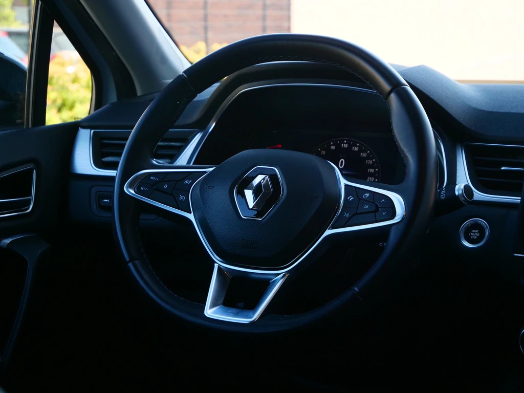 Renault Captur – foto 12