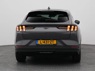 Ford Mustang Mach-E – thumbnail 7