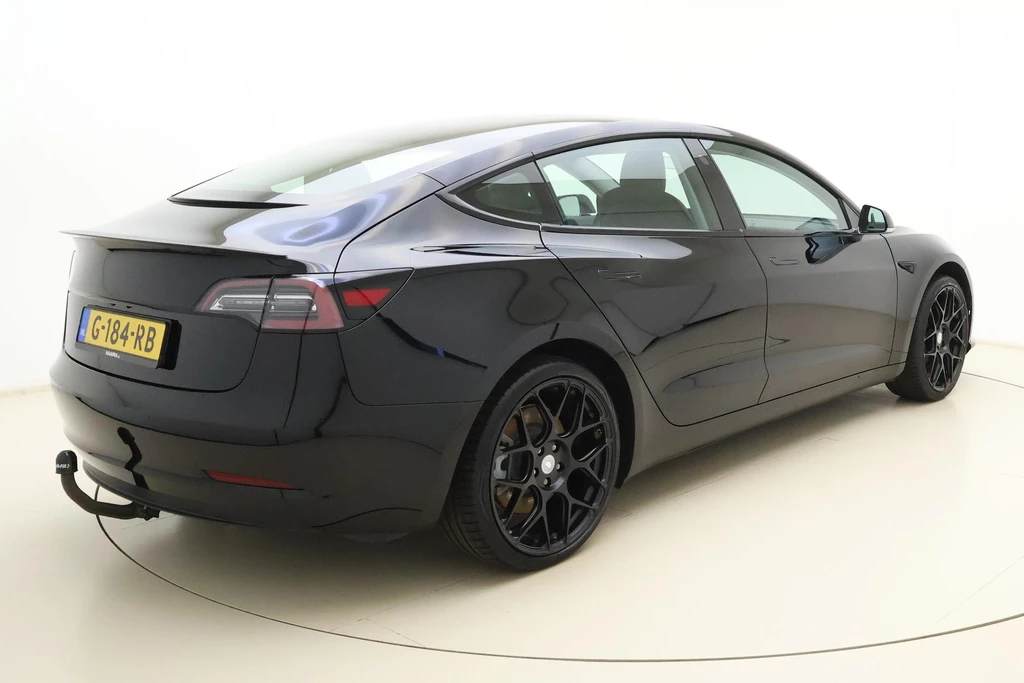 Tesla Model 3 – foto 6