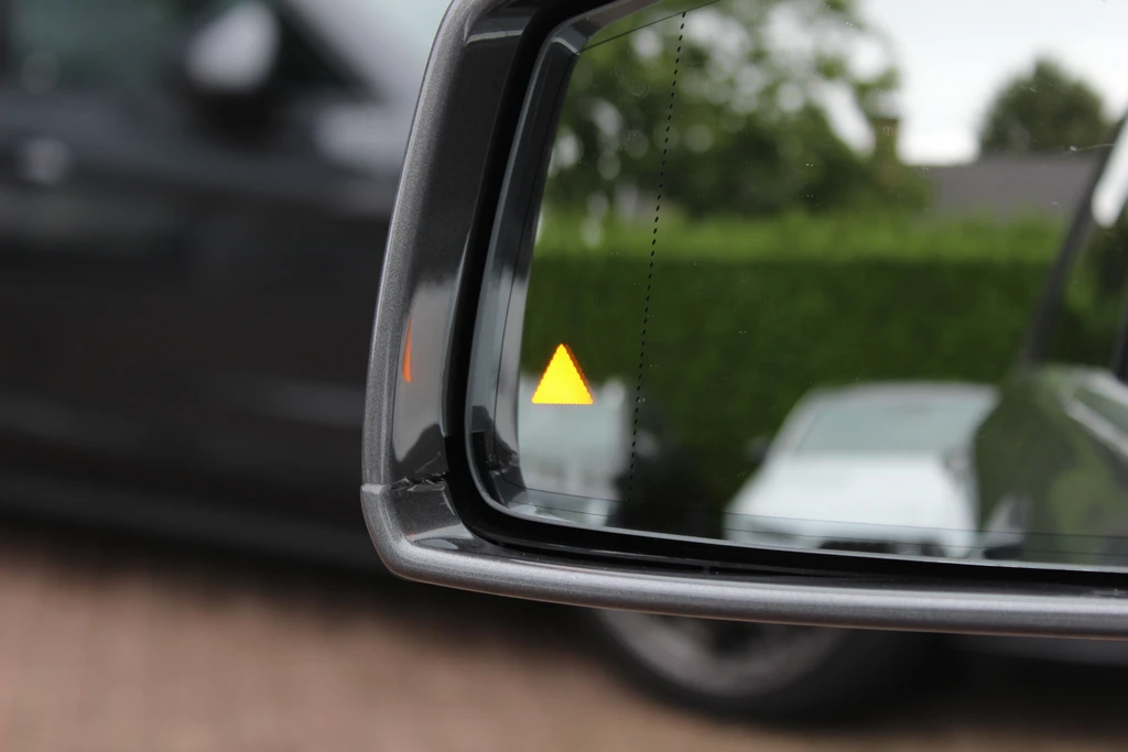 Mercedes-Benz B-Klasse – foto 29
