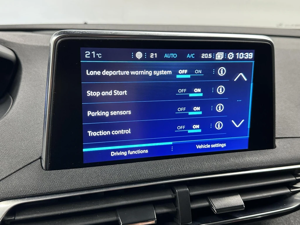 Peugeot 3008 – foto 43