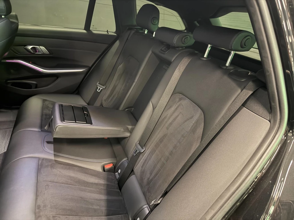 BMW 3 Serie – foto 27