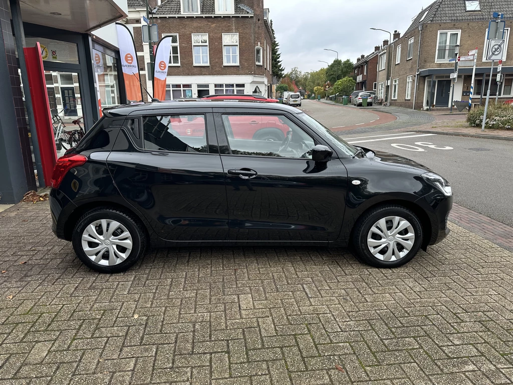 Suzuki Swift – foto 6