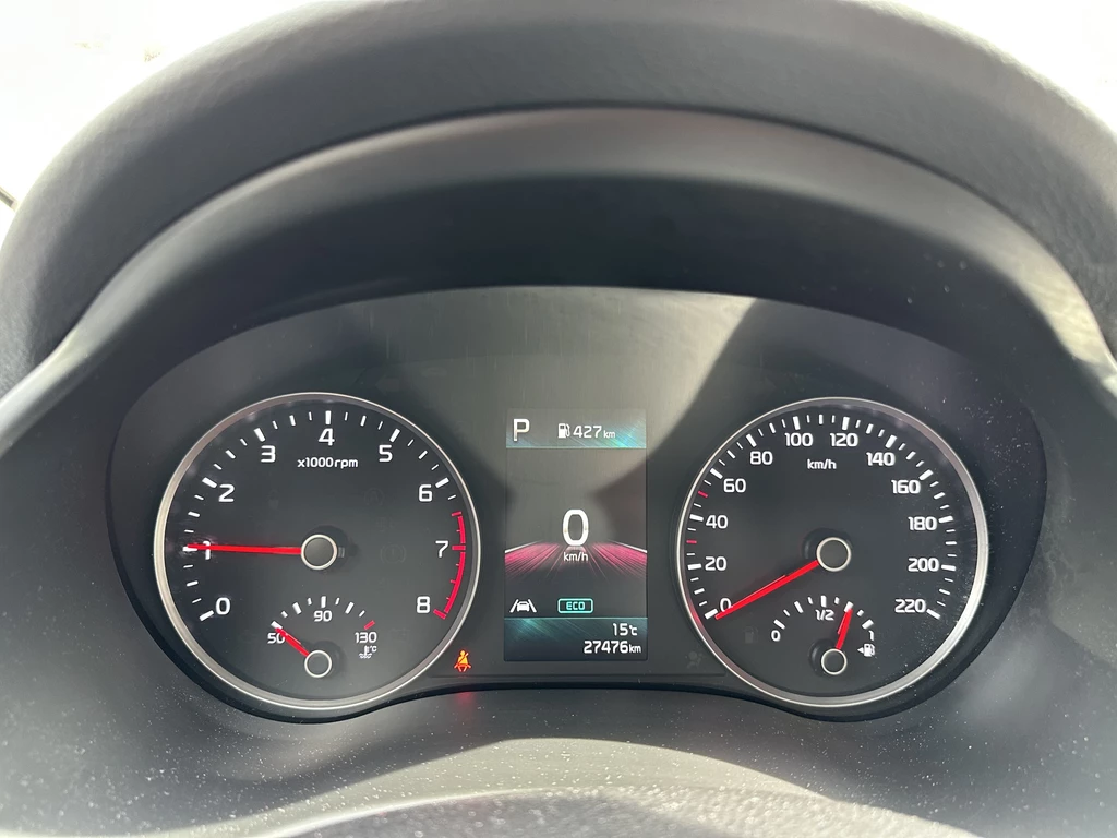 Kia Stonic – foto 10