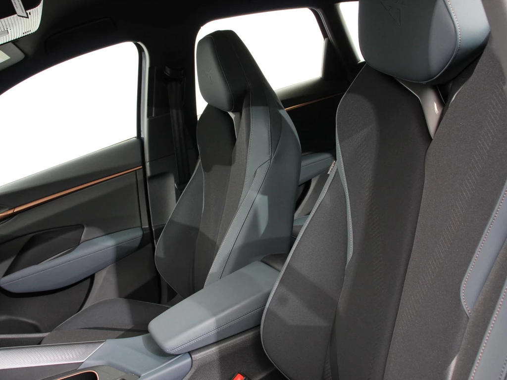 CUPRA Terramar – foto 13