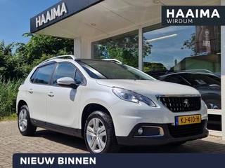 Peugeot 2008 – thumbnail 7
