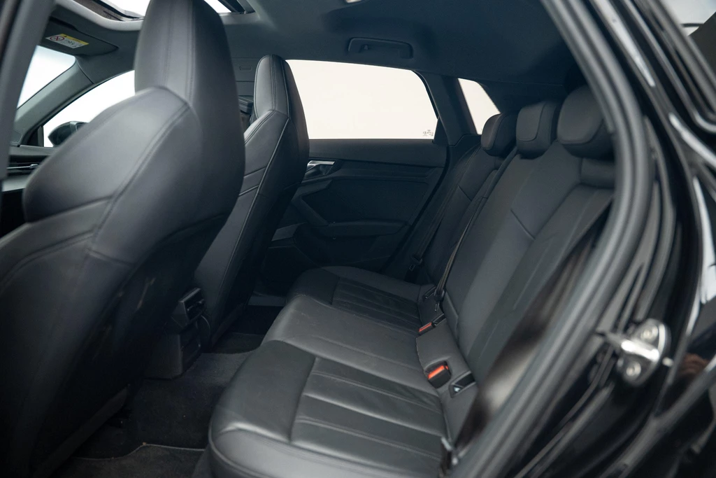 Audi A3 – foto 31