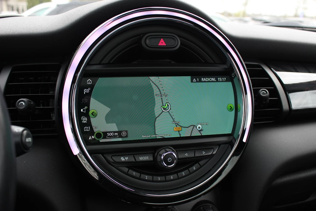 MINI Cooper S – foto 24