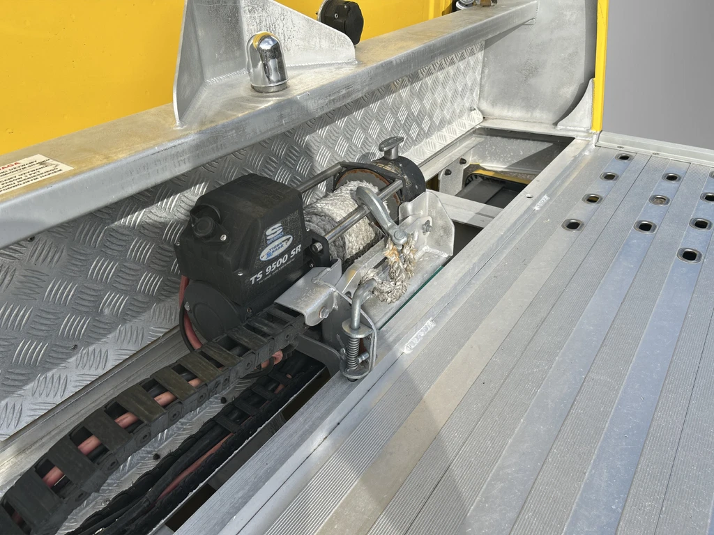 Mercedes-Benz Sprinter – foto 20