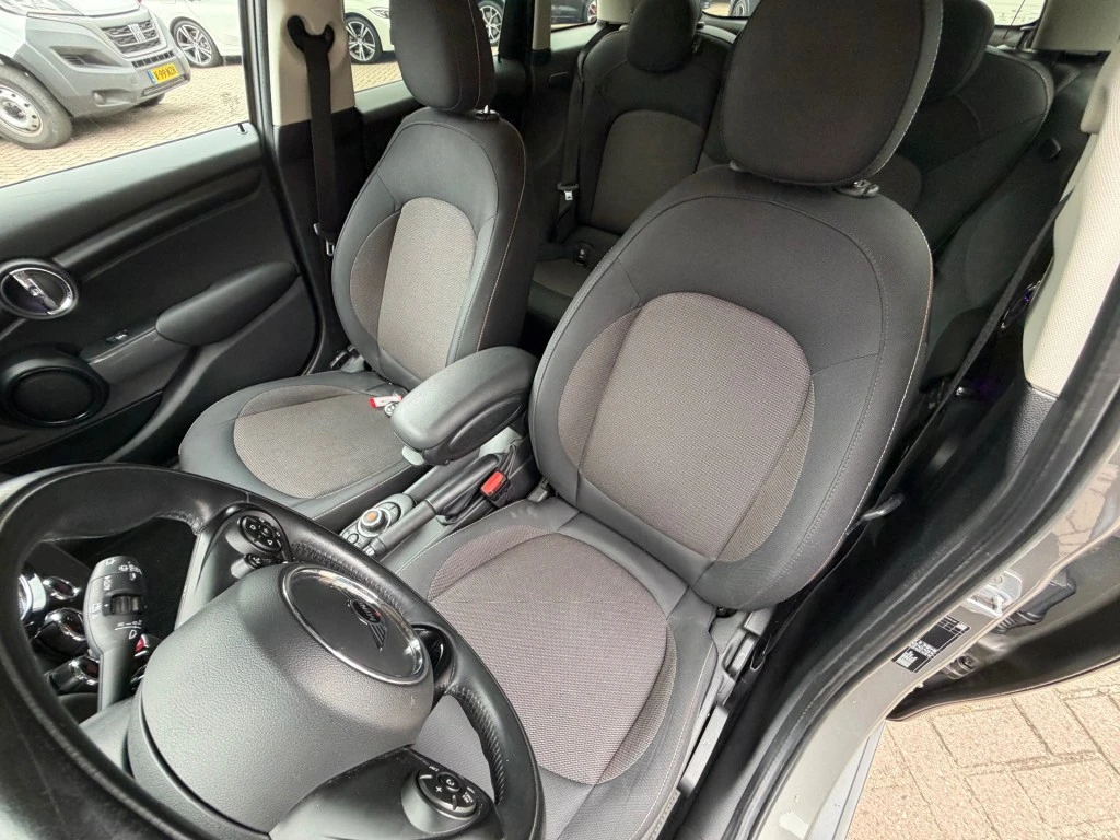 MINI Cooper – foto 33