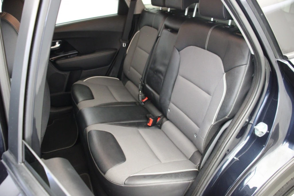 Kia e-Niro – foto 20