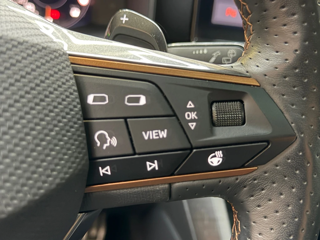 CUPRA Formentor – foto 20
