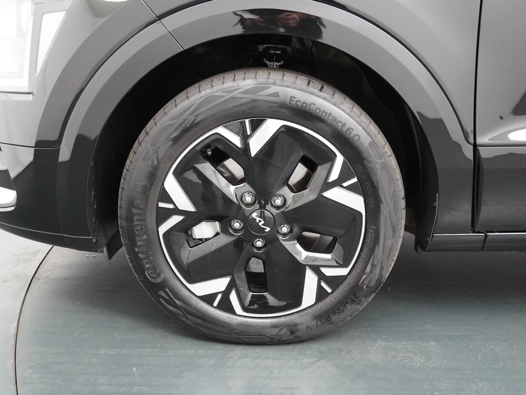 Kia Niro EV – foto 18