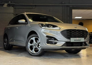 Ford Kuga – thumbnail 7