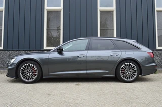 Audi A6 – thumbnail 2