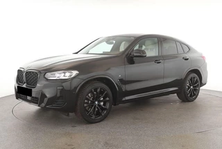 BMW X4 – thumbnail 1