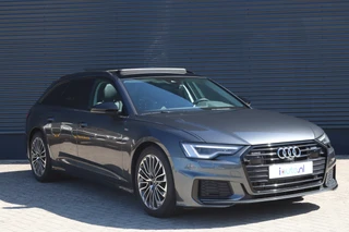 Audi A6 – thumbnail 7