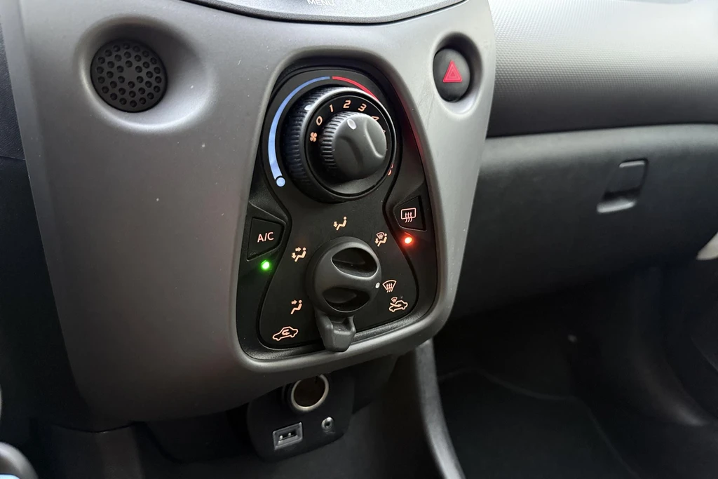 Peugeot 108 – foto 18