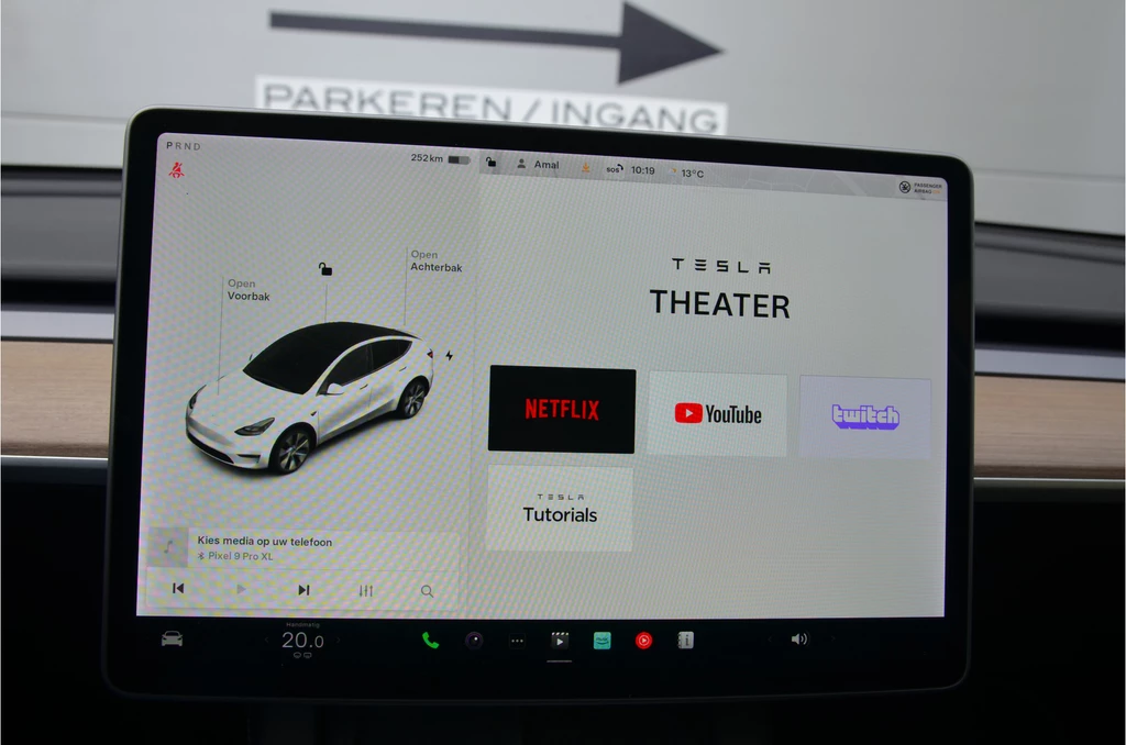 Tesla Model Y – foto 25
