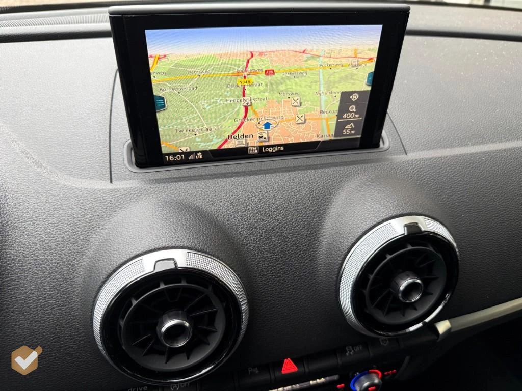 Audi A3 – foto 31