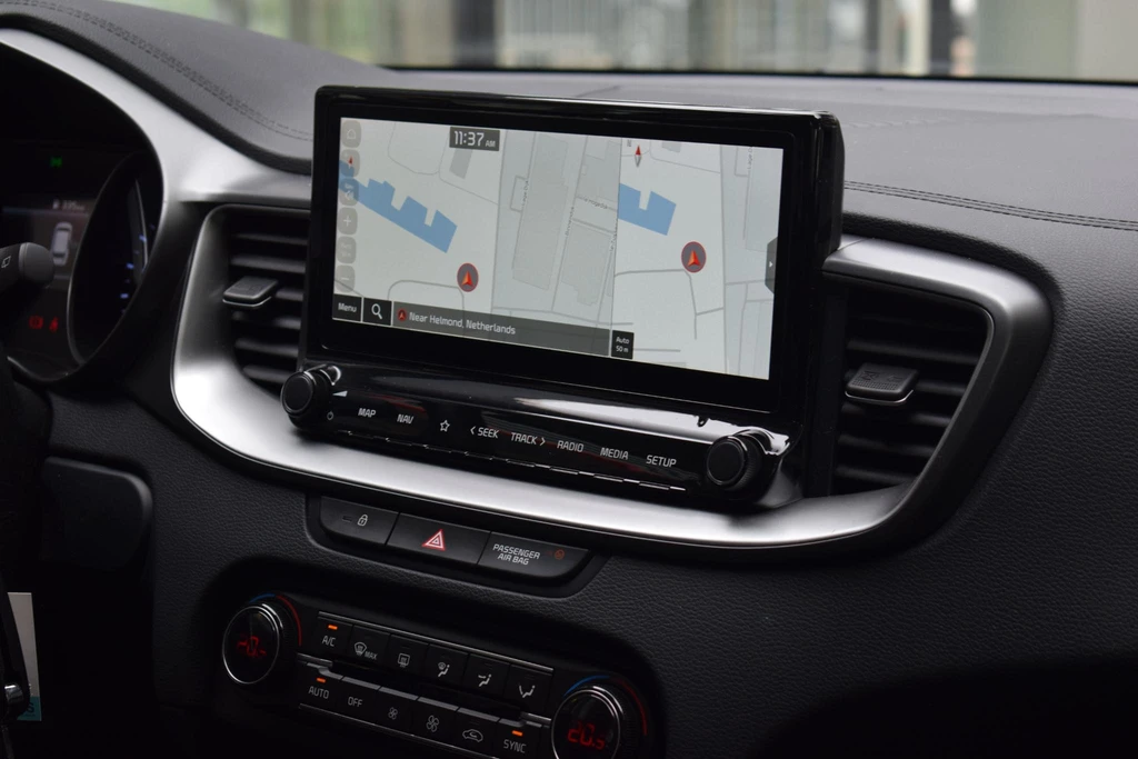 Kia Ceed Sportswagon – foto 18