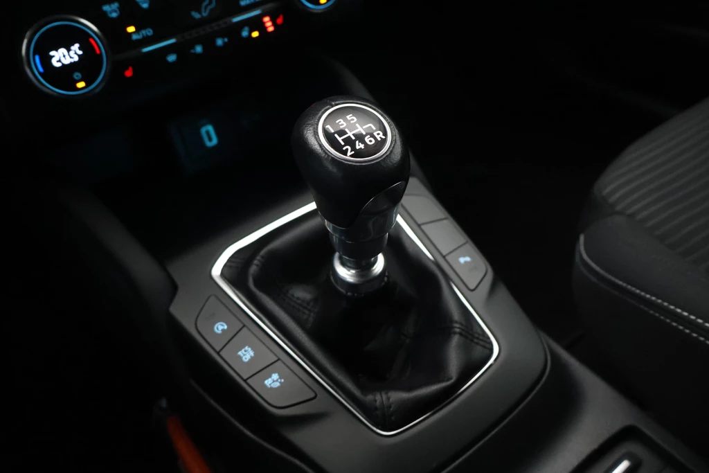 Ford Focus – foto 17