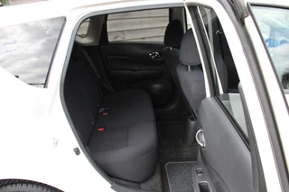 Nissan Note – thumbnail 19
