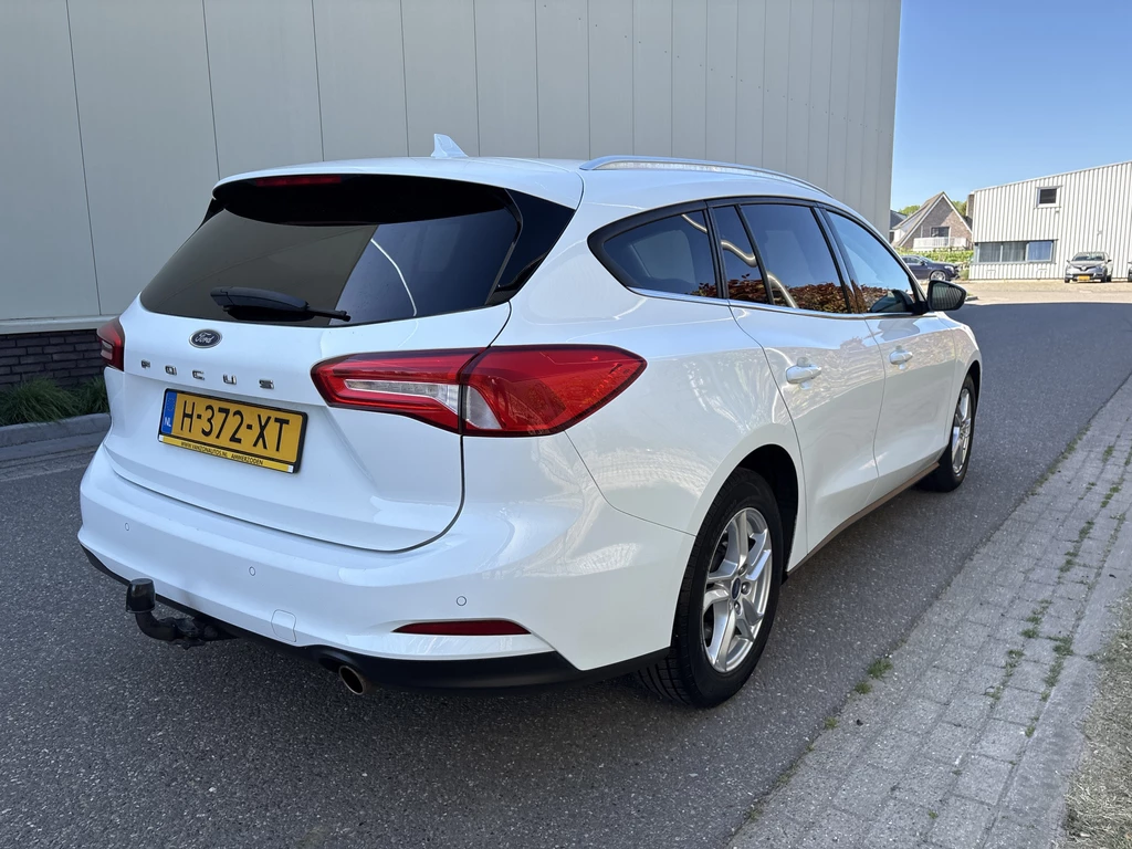 Ford Focus – foto 7