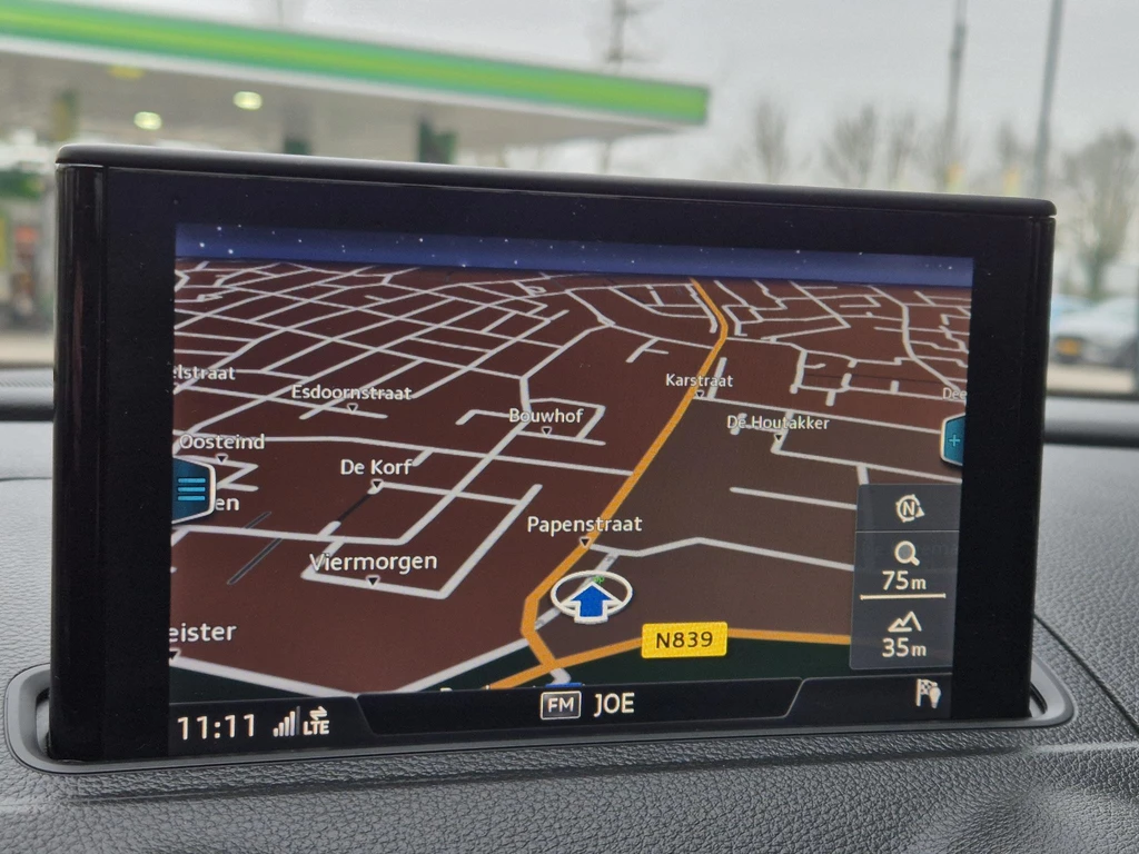 Audi A3 – foto 16
