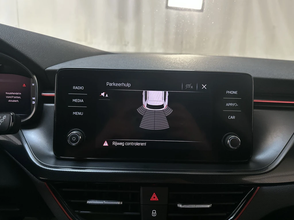 Škoda Kamiq – foto 13