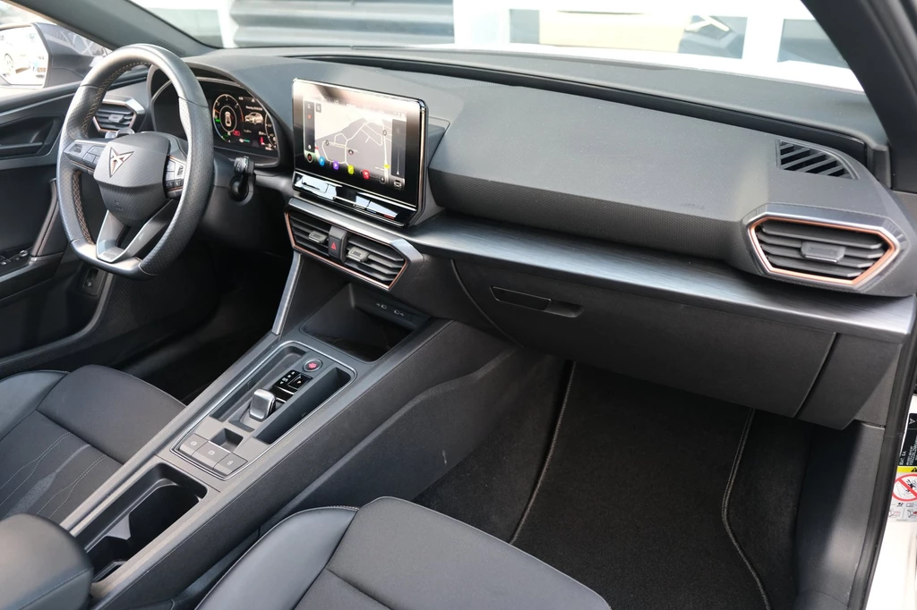 CUPRA Leon – foto 16