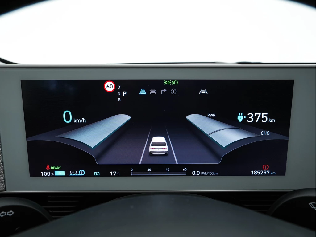 Hyundai IONIQ 5 – foto 23