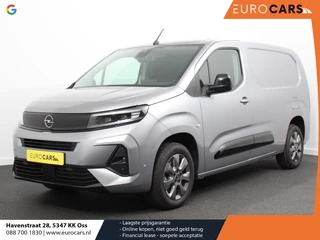 Opel Combo – thumbnail 1