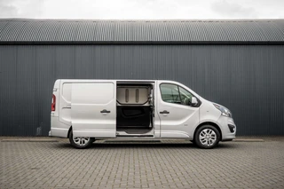 Opel Vivaro – thumbnail 5