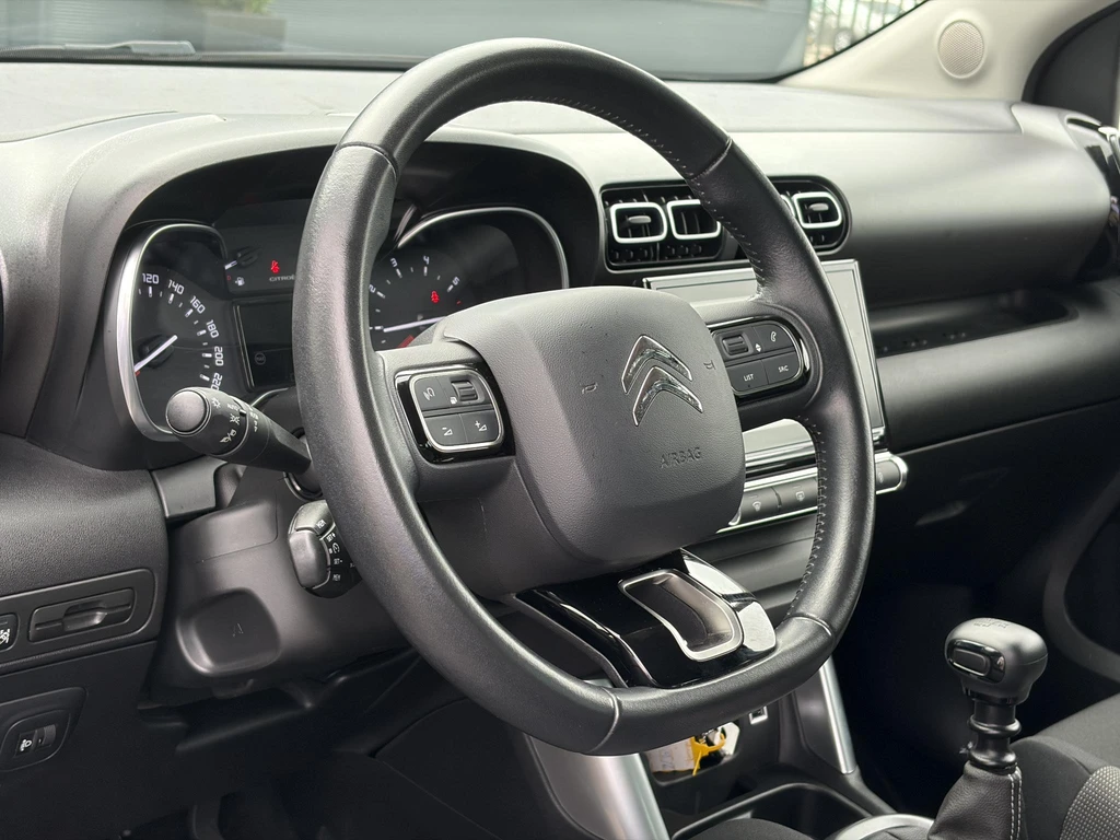 Citroën C3 Aircross – foto 7