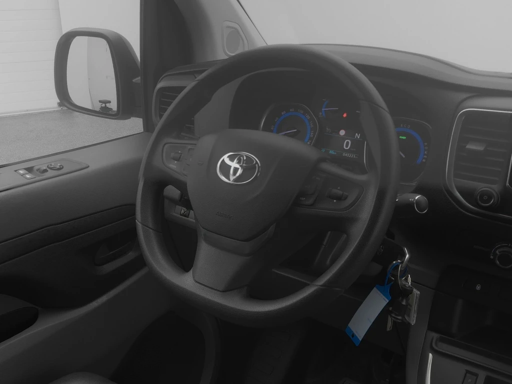 Toyota ProAce – foto 28