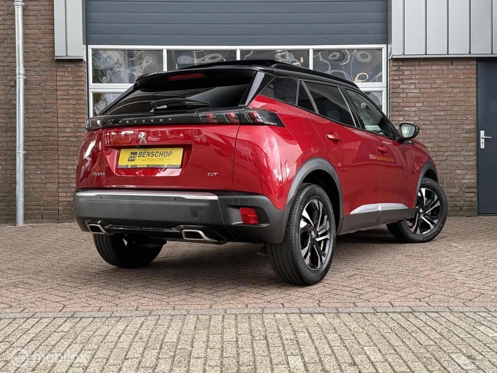Peugeot 2008 – foto 4
