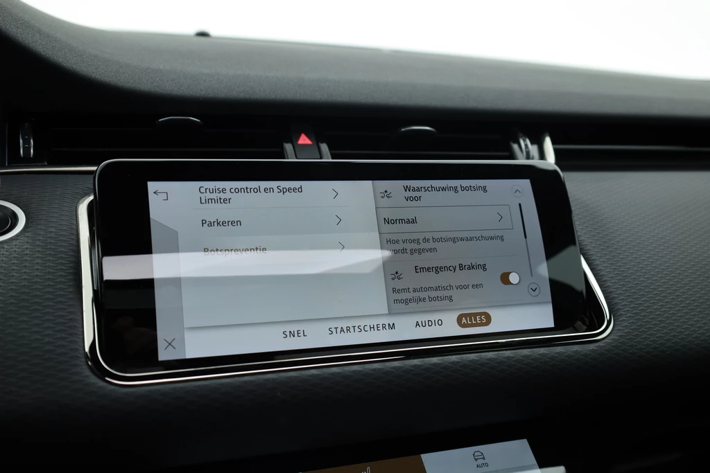 Land Rover Range Rover Evoque – foto 25