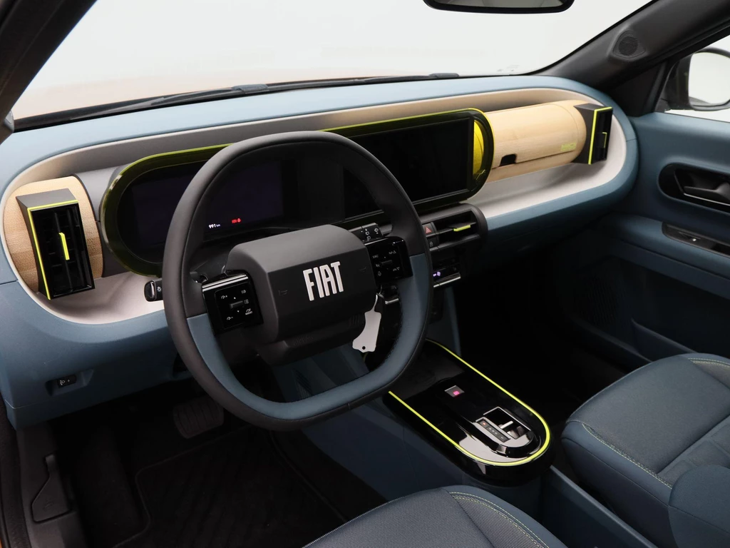 Fiat Grande Panda – foto 7