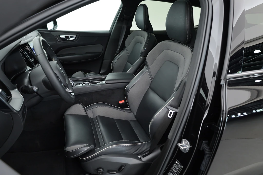 Volvo XC60 – foto 5