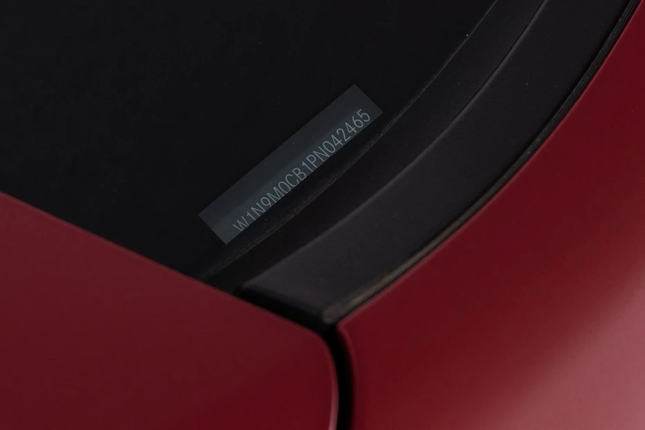 Mercedes-Benz EQB – foto 31