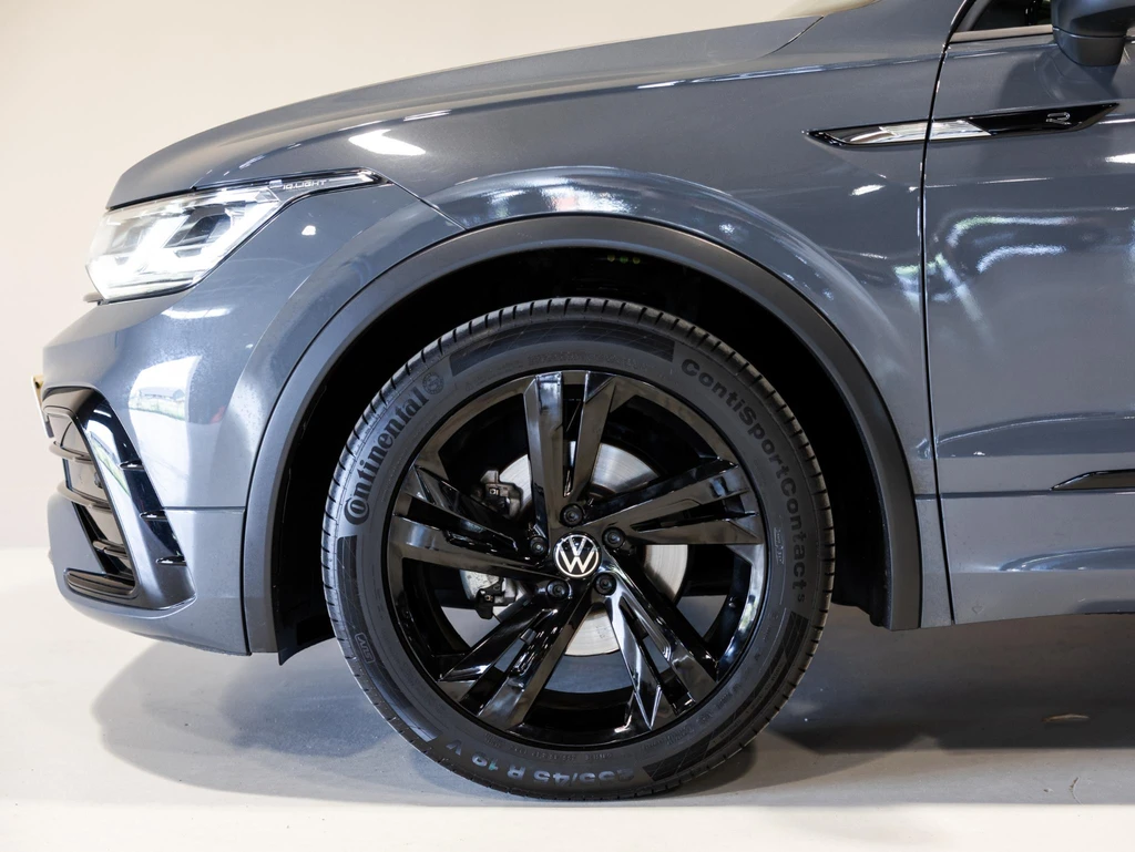 Volkswagen Tiguan – foto 15