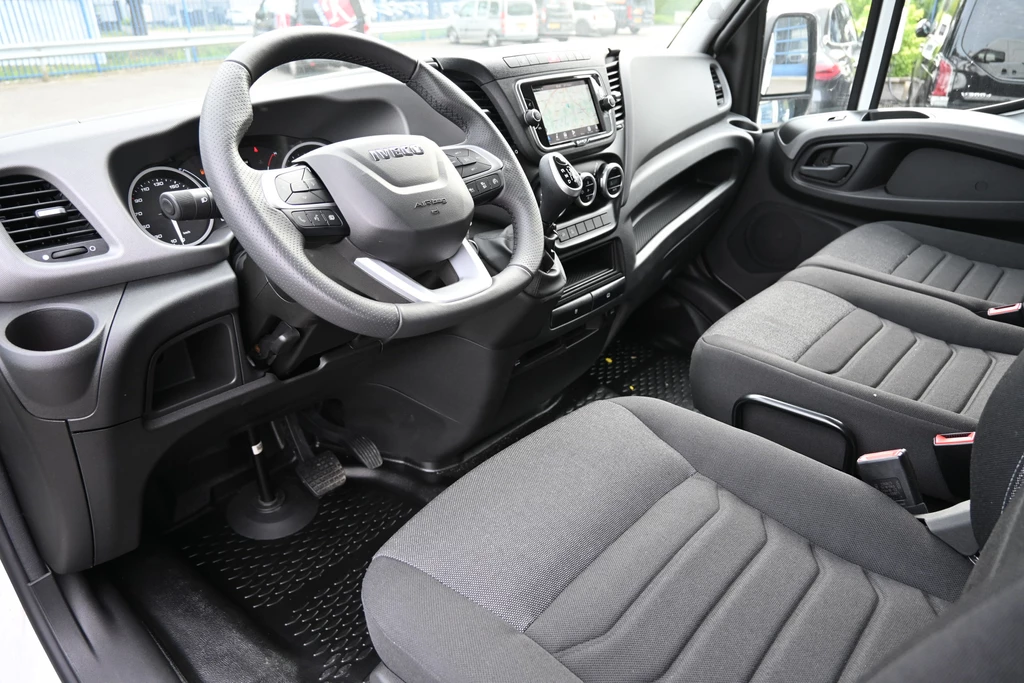 Iveco Daily – foto 7